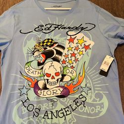 ed hardy shirt