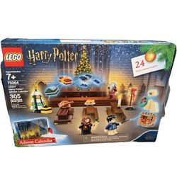 Lego 75964 Harry Potter 