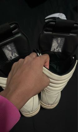 geobasket rick owens