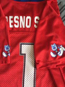 Fresno jersey