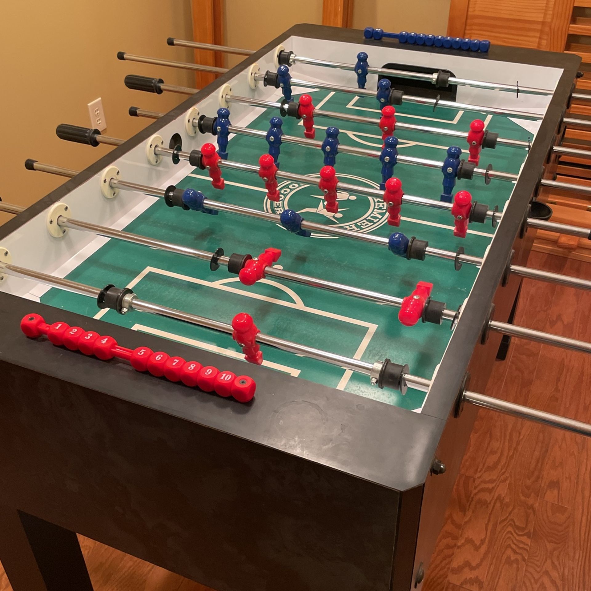 Foosball Table
