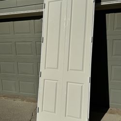 French Doors - Double Doors