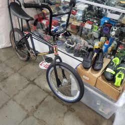 Mongoose Bmx  20,,Bike Old School 