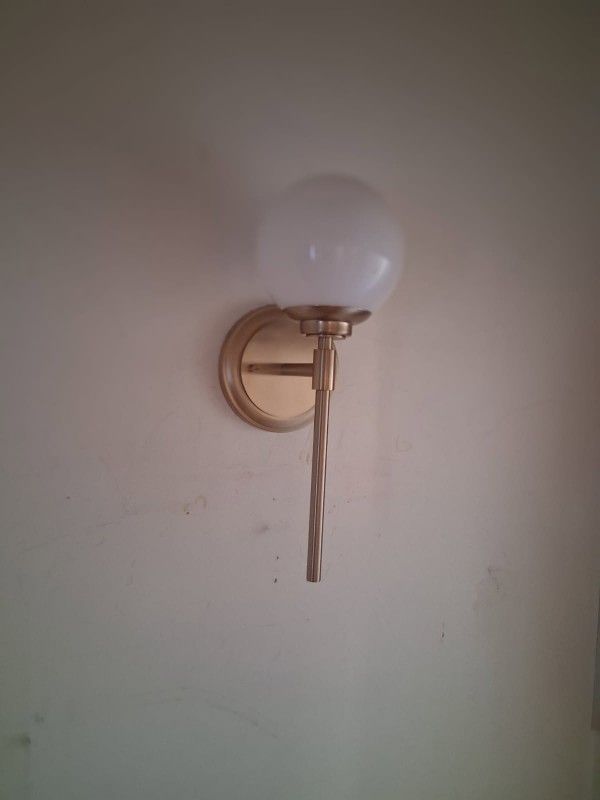 Kichler Light Wall Sconce