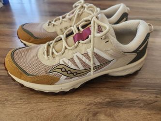 Saucony Run Shoes Unisex Size 10.5