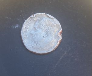 Error Dime