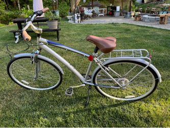 Schwinn bicycle