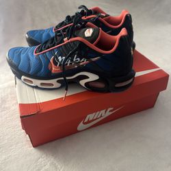 Nike Air Max Plus 