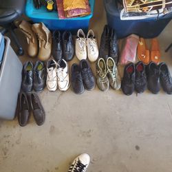 Various Items For Sale 