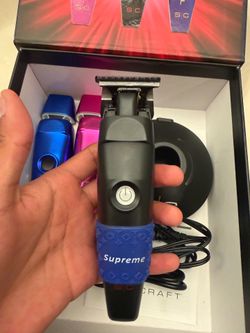 Style craft trimmers