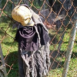 Decoración Halloween 🎃