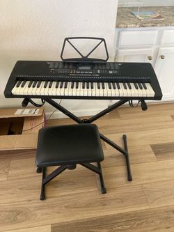 Keyboard kids