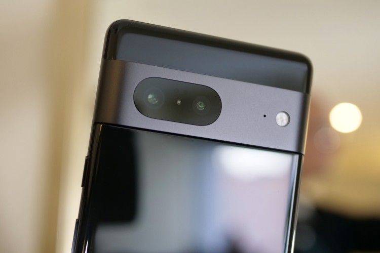 Google Pixel 7 Basically Brand New