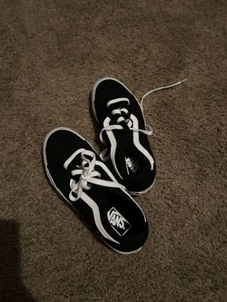 Vans women's size 10