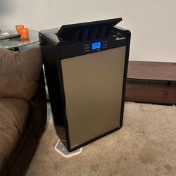 Portable AC Unit