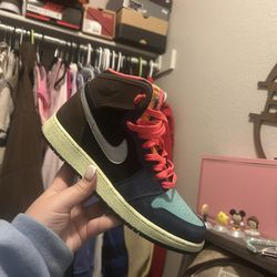 Jordan 1 Biohack 6.5Y