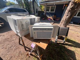 A/c unit 5000btu