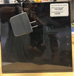 Netgear AC1459 wireless router