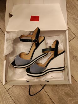 Women Shoes 