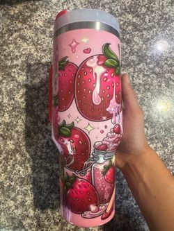 Stanley steel 30 oz