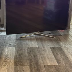 55” TV