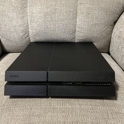 Playstation 4
