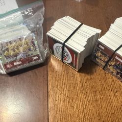 World Cup Stickers