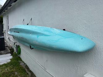 Ocean Kayak Model: Cabo for 3