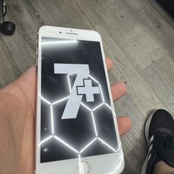 Iphone 7 Plus Carrier Unlocked 