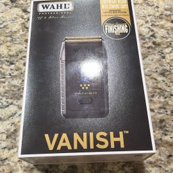 WAHL PROFESSIONAL 5 STAR services. 