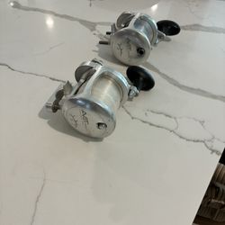 Avet Reels LX 6.0 Conventional Reel – Great Offshore Reel