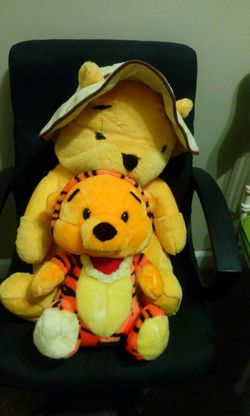 All toys $5