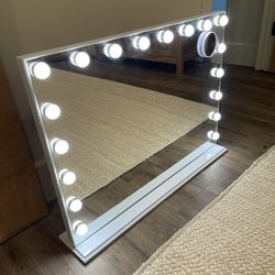 Makeup Vanity Mirror 