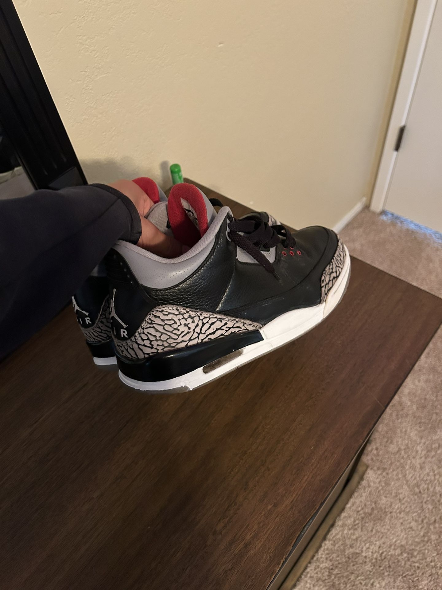 jordan 3 