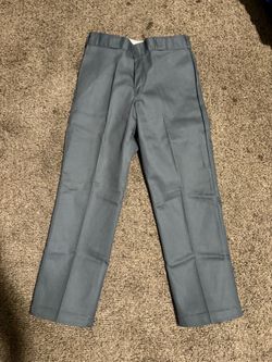 Charcoal Dickies 874