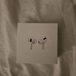 Airpods Pro