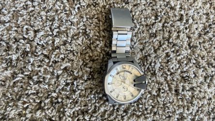 Diesel Watch