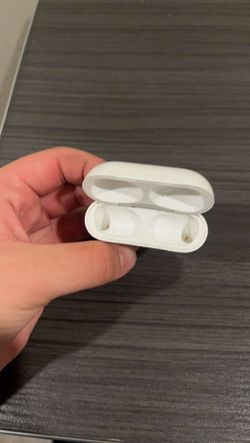 Air Pods 1st Gen