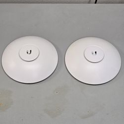 Ubiquiti Unifi Access Points  AP AC LR