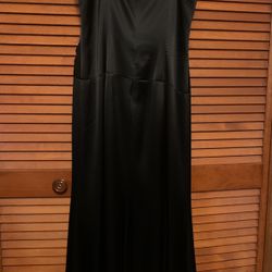 Beautiful Black Dress 