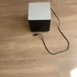 Vizio Subwoofer 
