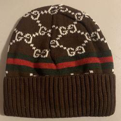 Beanie Winter Hat