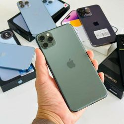 Apple Iphone 13 Pro 128gb Unlocked Forany Carrier Worldwide 🌐 TV 