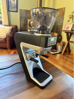 BARATZA SETTE 270WI ESPRESSO GRINDER