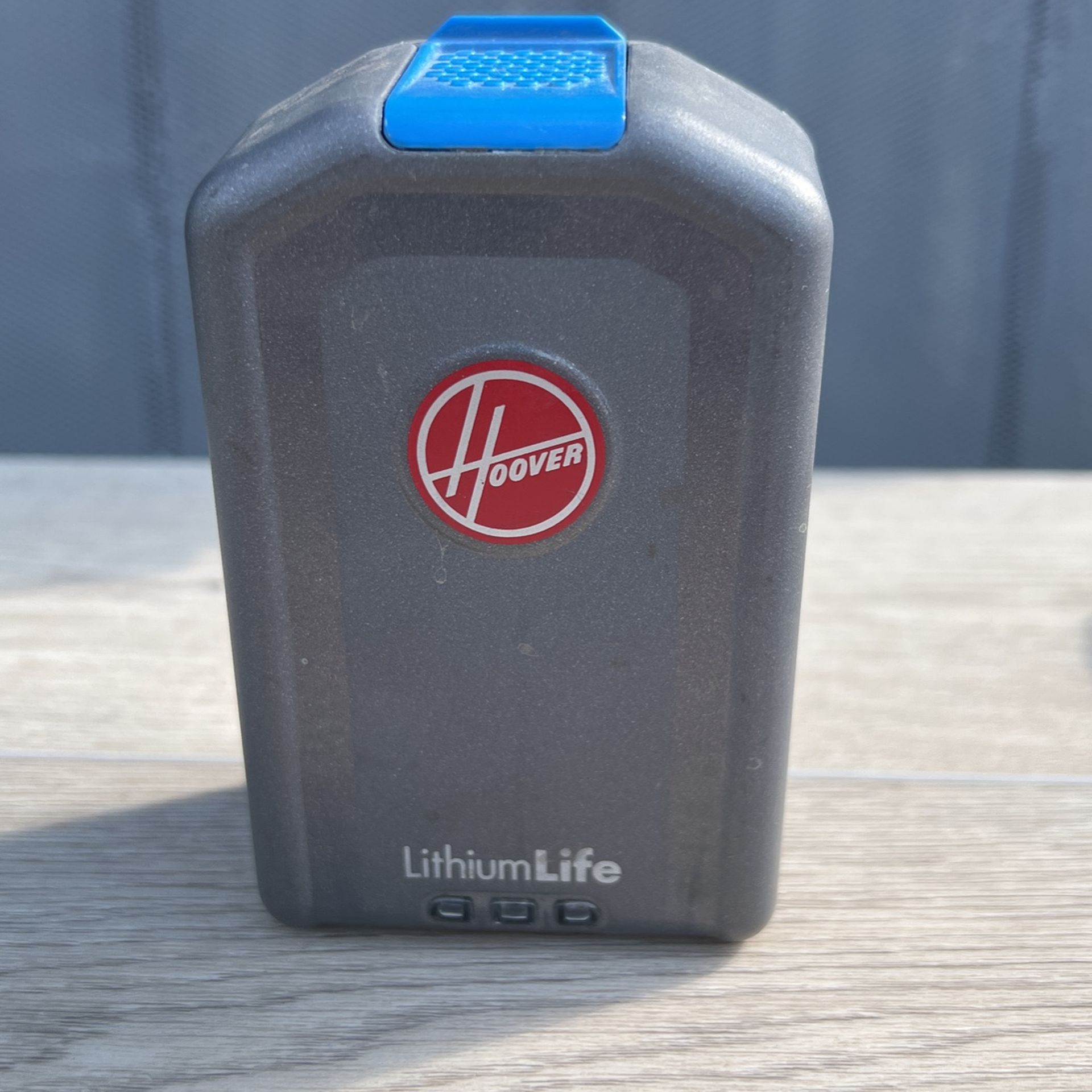 Hoover 20V Lithium Life Battery