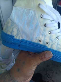 Dior size 11 mens