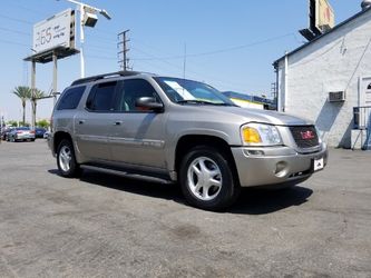 2003 GMC Yukon