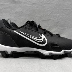 Size 5.5Y Nike Shoes Youth Football Baseball Cleats Kids