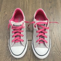 Converse All Star (Girls, Size 1.5)