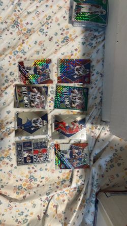 Josh Allen and stefon diggs collection